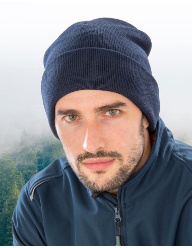 RES-RC933X-Recycled Thinsulate™ Beanie